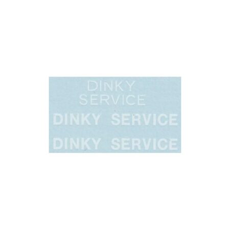 DINKY SERVICE