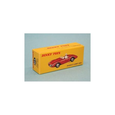 MASERATI SPORT 2000