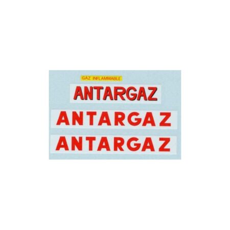 ANTARGAZ""