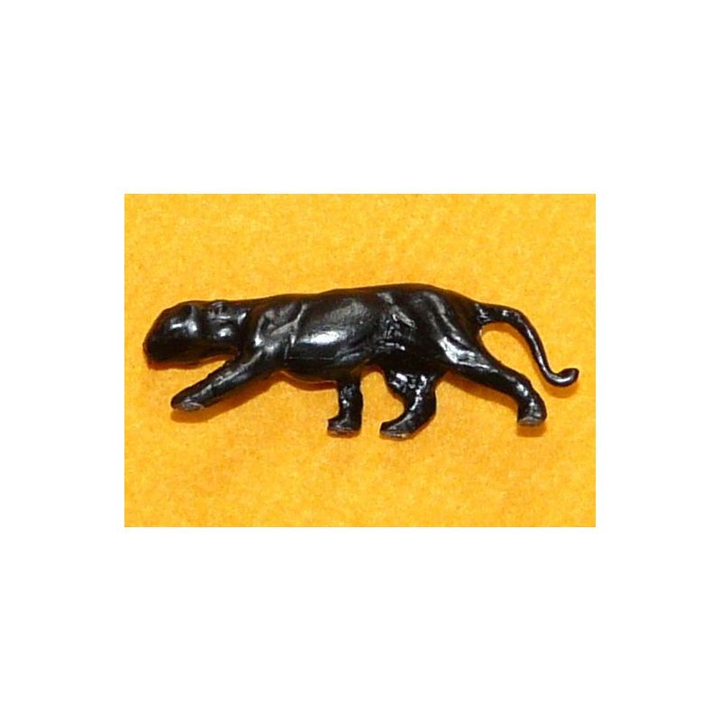 881 - GMC cirque Pinder - Lion / Tigre / Panthère noire