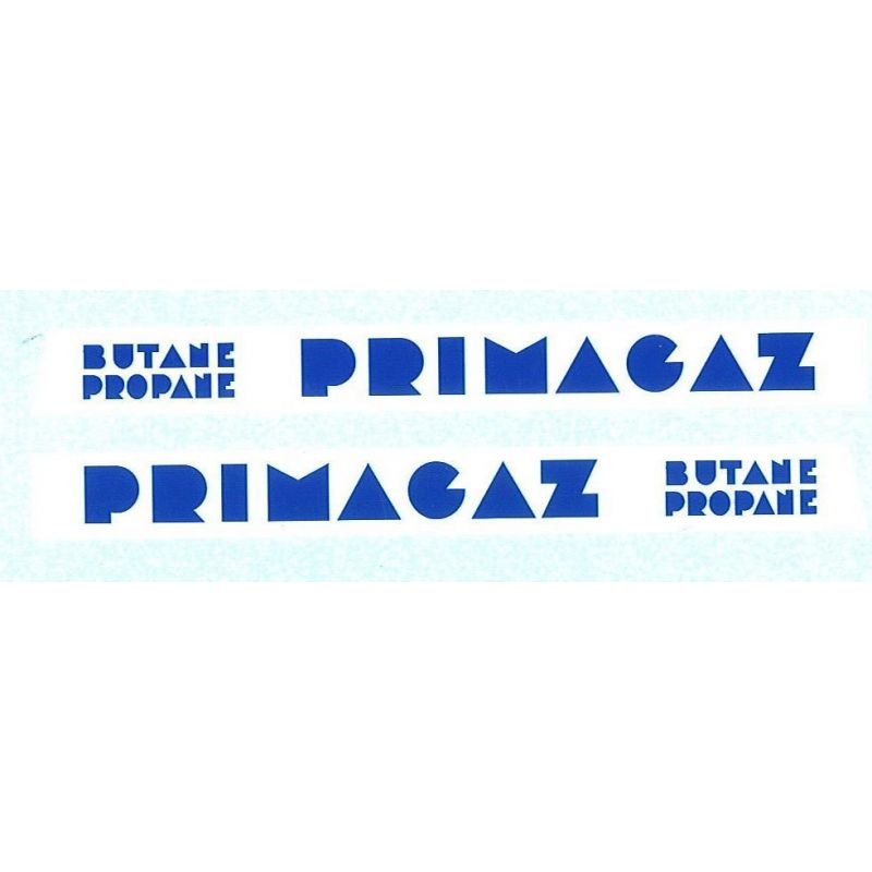 Peugeot D4A PRIMAGAZ