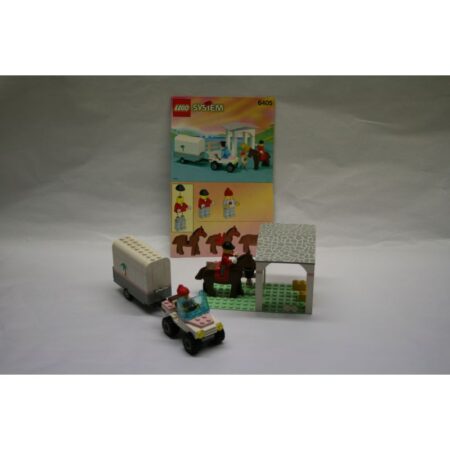 LEGO - RANCH - 6405