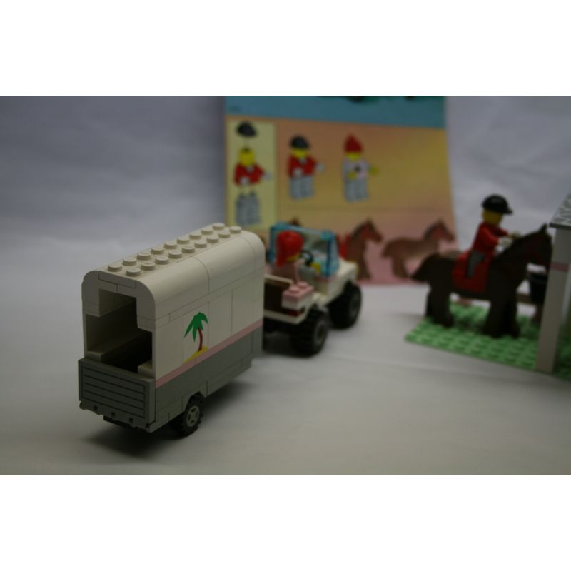 LEGO - RANCH - 6405