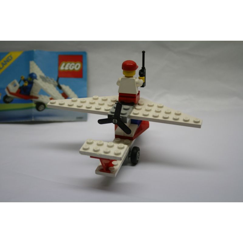 LEGO - ULTRA LIGHT - 6529
