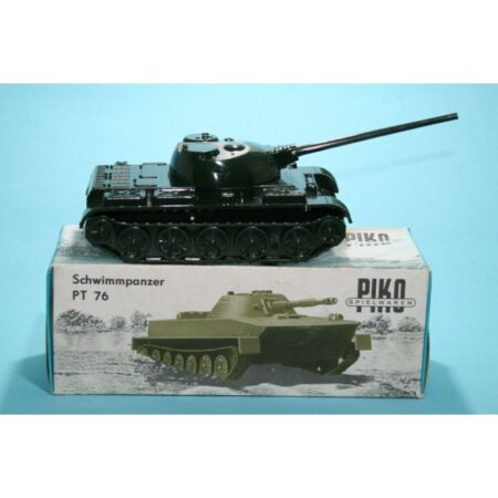 Tank T54