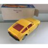 Alfa Roméo PIKO 1/20 jaune