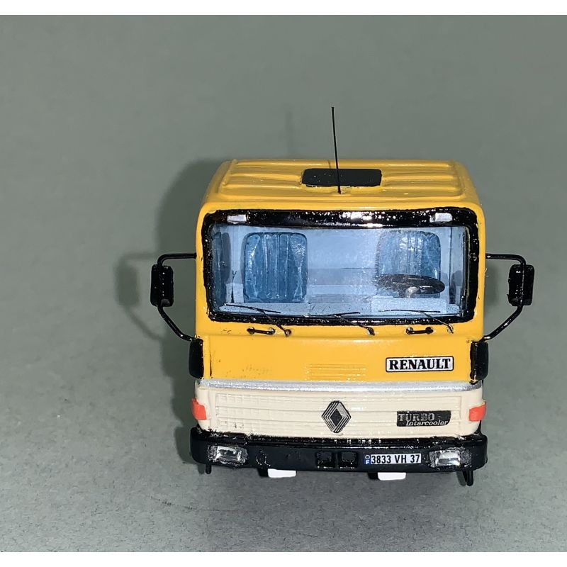 Tracteur Renault R310
