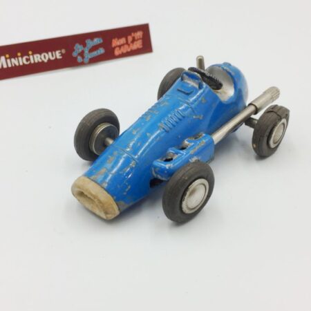 SCHUCO - Micro Racer - 1040