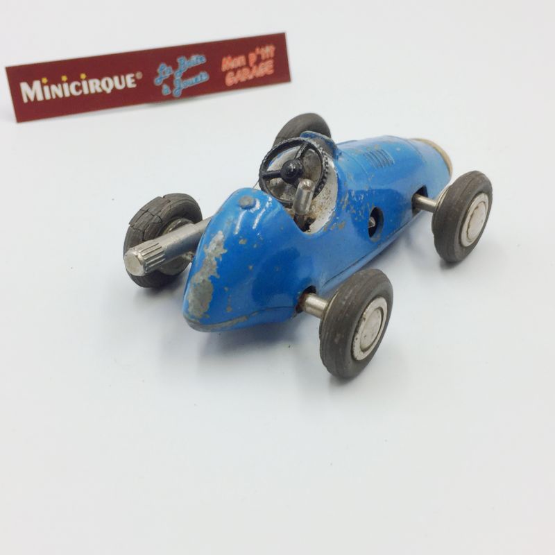 SCHUCO - Micro Racer - 1040