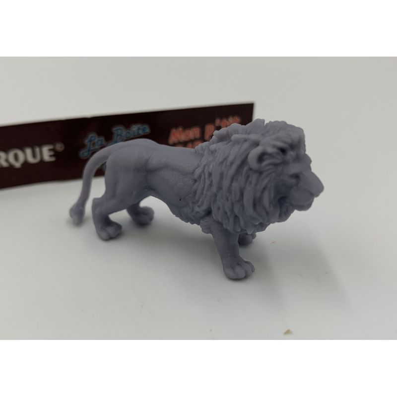 Lion debout - Echelle 1/50