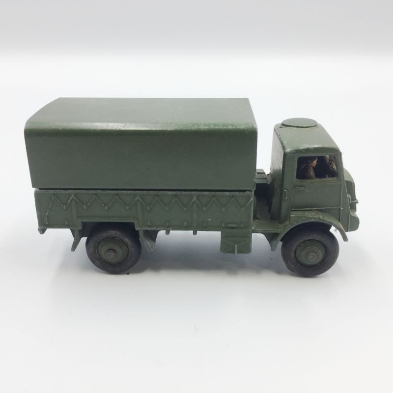 DINKY TOYS - Army Wagon - 623