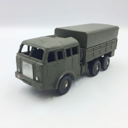 DINKY TOYS - Berliet tous terrains - 80D
