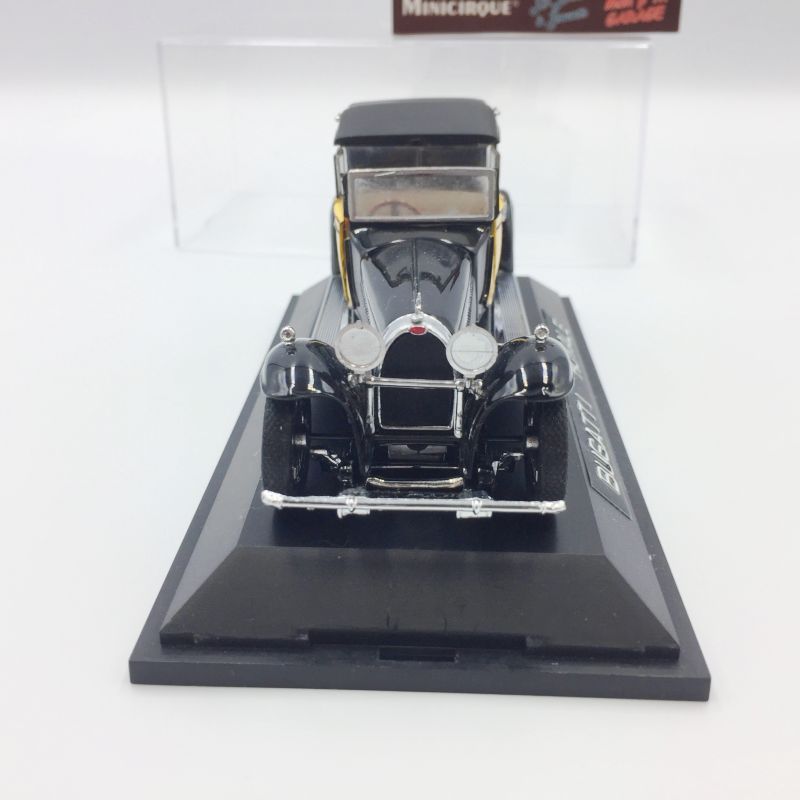 Le Médailler Franklin - Bugatti Royale 1931 - 20529UK