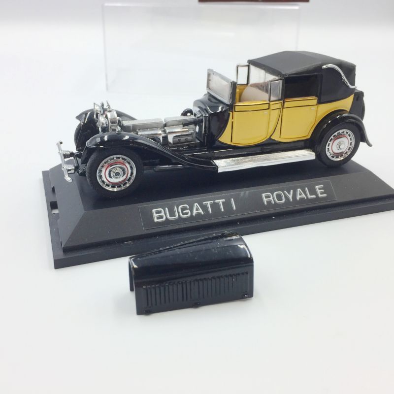 Le Médailler Franklin - Bugatti Royale 1931 - 20529UK