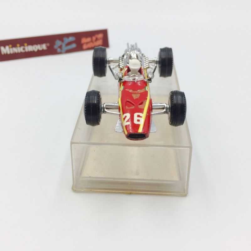 CHAMPION - Ferrari F1 v12