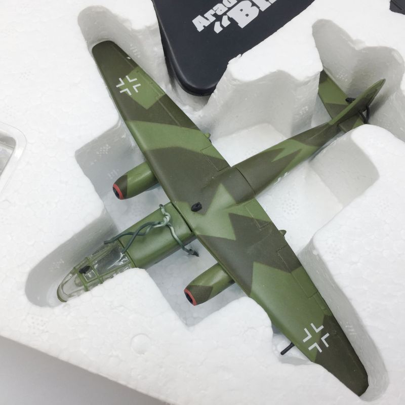 ATLAS - Bombardiers et Géants du ciel - Arado Ar-234B "Blitz"