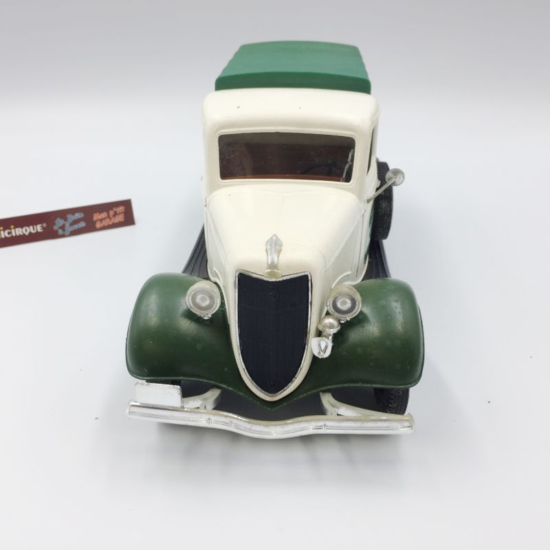 SOLIDO - 1/19 (no 1/18) - Ford V8 "Perrier"