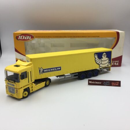 JOAL - Renault Magnum "Michelin" - 371